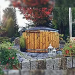 Κατάλυμα σε φάρμα Wierzbowy Zakatek