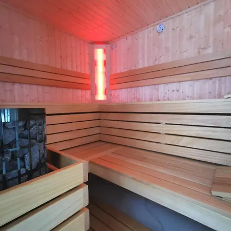 Vakantieboerderij Wierzbowy Zakatek Krokowa