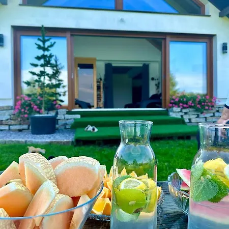 Wierzbowy Zakatek Alloggio per agriturismo