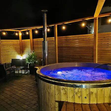 Wierzbowy Zakatek Alloggio per agriturismo Krokowa