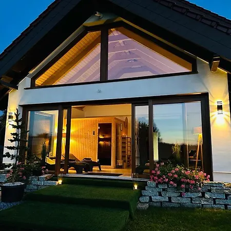 Wierzbowy Zakatek * كروكوفا