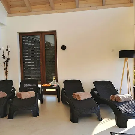 Wierzbowy Zakatek Vakantieboerderij