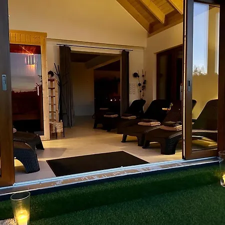 Wierzbowy Zakatek مزرعة للإقامة كروكوفا