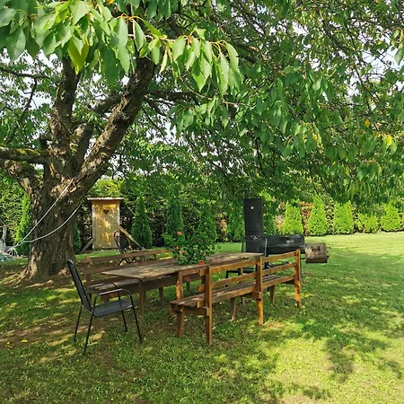 Wierzbowy Zakatek Alloggio per agriturismo *