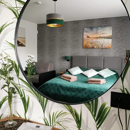 Wierzbowy Zakatek Vakantieboerderij Krokowa