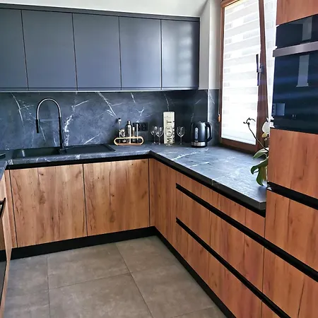 Wierzbowy Zakatek كروكوفا