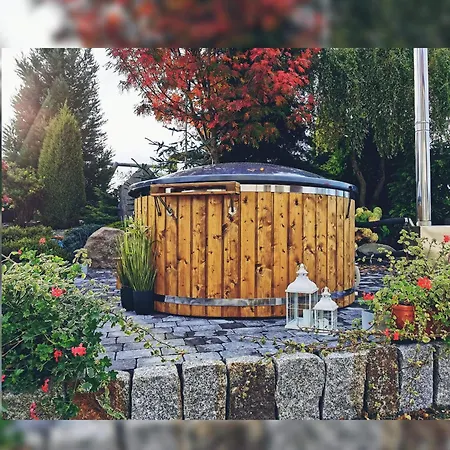 Vakantieboerderij Wierzbowy Zakatek