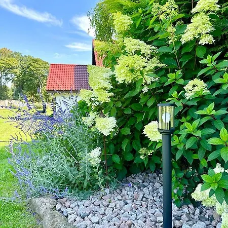 Wierzbowy Zakatek Alloggio per agriturismo