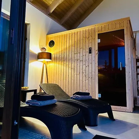 Wierzbowy Zakatek Vakantieboerderij