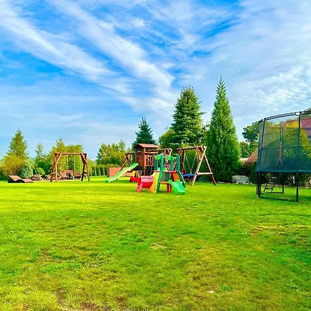 Wierzbowy Zakatek Alloggio per agriturismo *