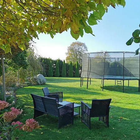 Wierzbowy Zakatek مزرعة للإقامة