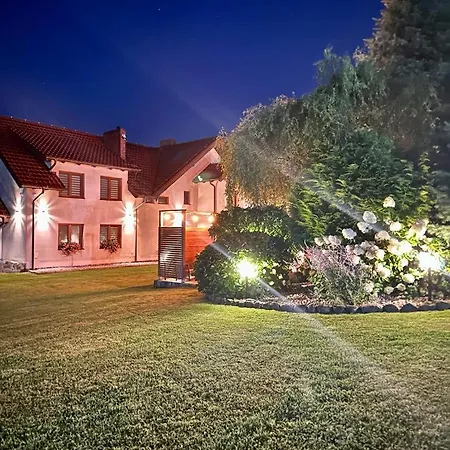 Wierzbowy Zakatek Alloggio per agriturismo *