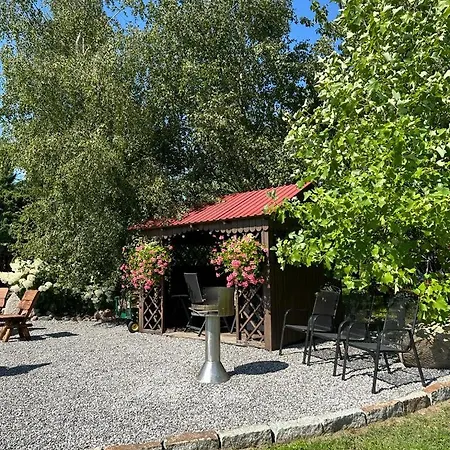 Wierzbowy Zakatek Alloggio per agriturismo Krokowa