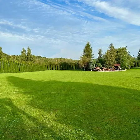 Wierzbowy Zakatek
