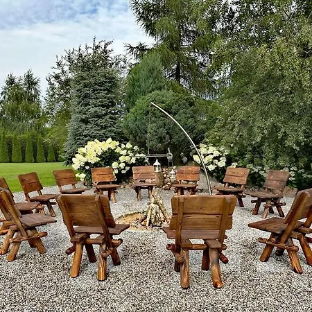 Wierzbowy Zakatek