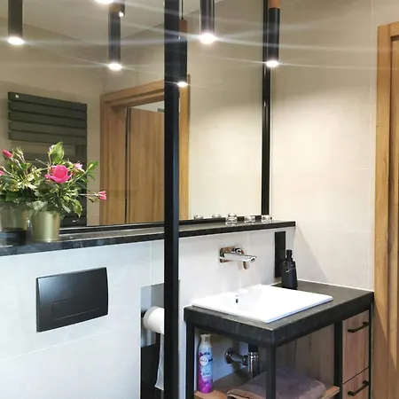 Wierzbowy Zakatek مزرعة للإقامة *