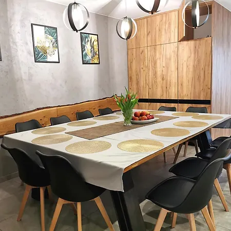 Wierzbowy Zakatek * كروكوفا