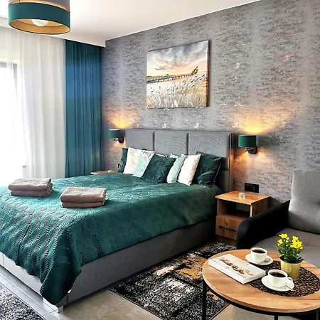 Wierzbowy Zakatek مزرعة للإقامة *