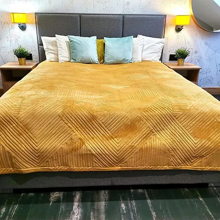 مزرعة للإقامة Wierzbowy Zakatek