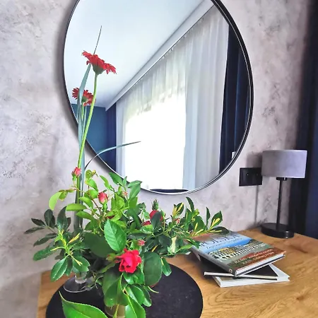 Wierzbowy Zakatek مزرعة للإقامة *