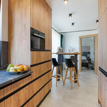 Alloggio per agriturismo Wierzbowy Zakatek