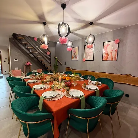 Wierzbowy Zakatek Alloggio per agriturismo