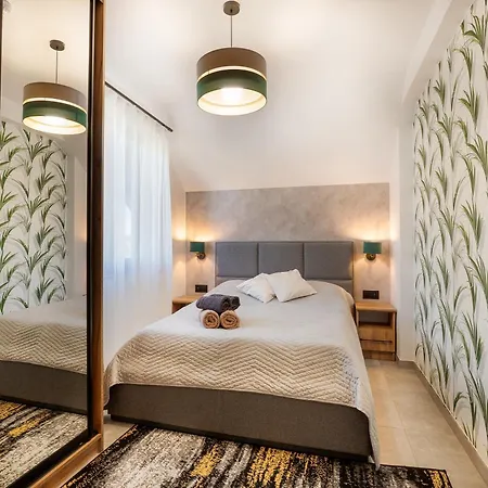 Alloggio per agriturismo Wierzbowy Zakatek *