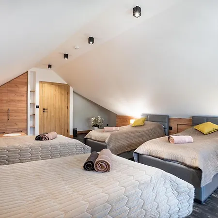 Wierzbowy Zakatek Alloggio per agriturismo *