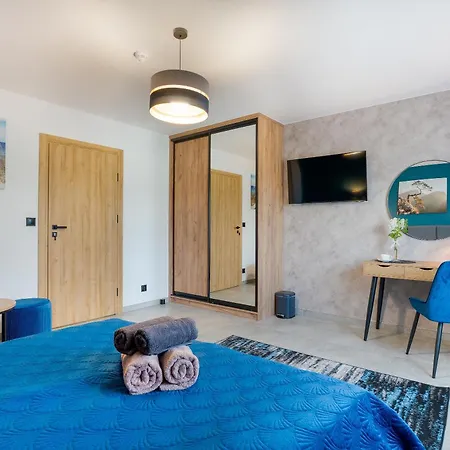 Wierzbowy Zakatek Alloggio per agriturismo *