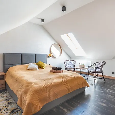Wierzbowy Zakatek Alloggio per agriturismo Krokowa