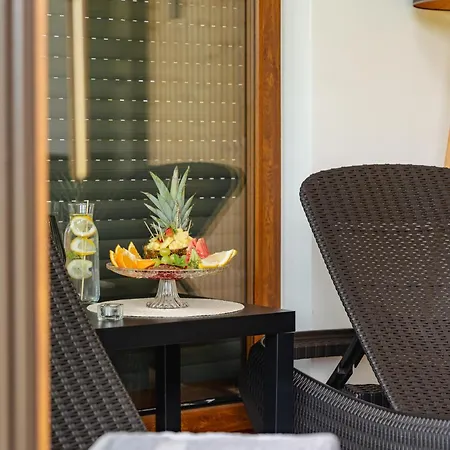 Alloggio per agriturismo Wierzbowy Zakatek