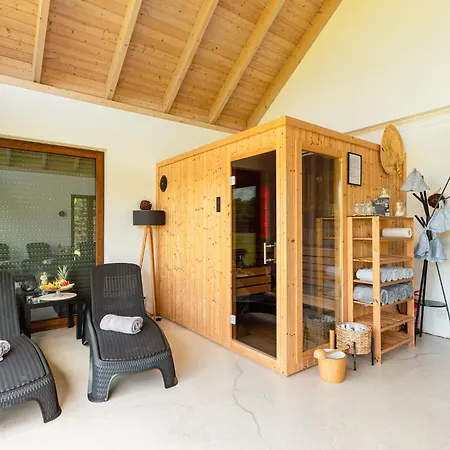 Wierzbowy Zakatek Alloggio per agriturismo *