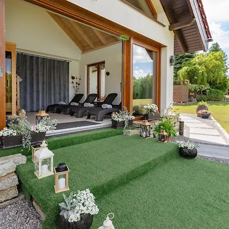 Wierzbowy Zakatek Alloggio per agriturismo *