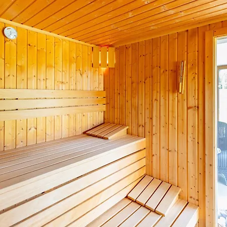 Wierzbowy Zakatek Alloggio per agriturismo Krokowa