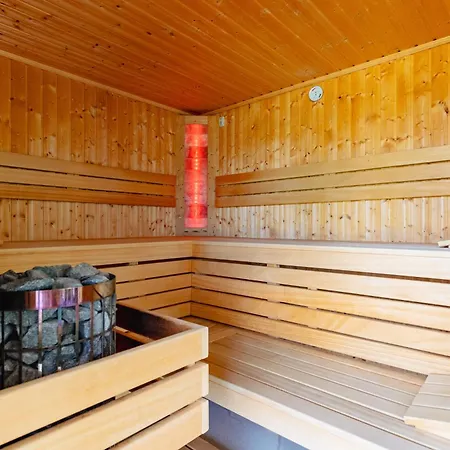 Alloggio per agriturismo Wierzbowy Zakatek Krokowa