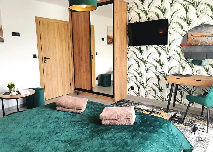 Wierzbowy Zakatek Κατάλυμα σε φάρμα Krokowa