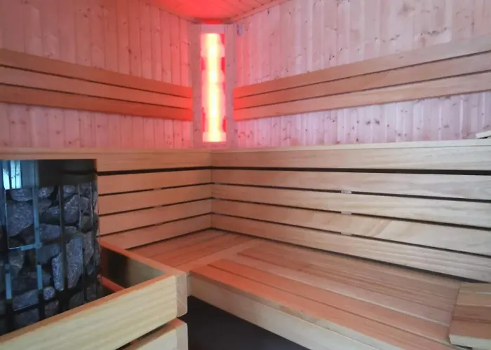 Κατάλυμα σε φάρμα Wierzbowy Zakatek Krokowa