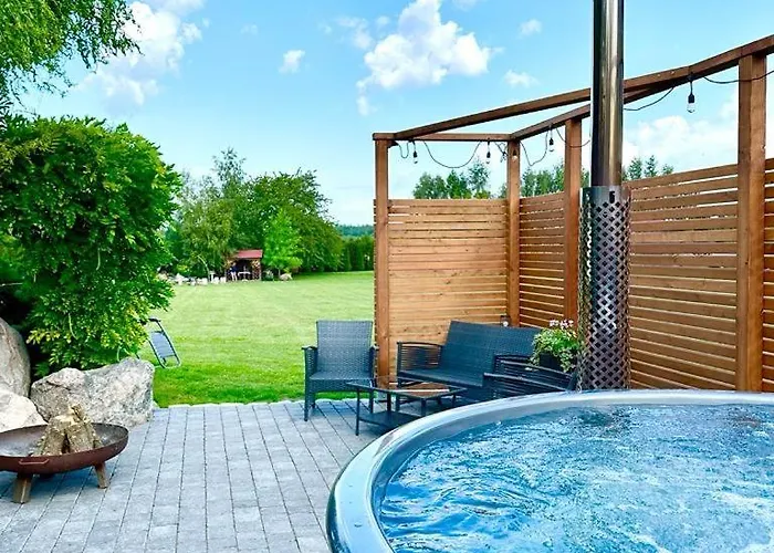 Wierzbowy Zakatek Krokowa