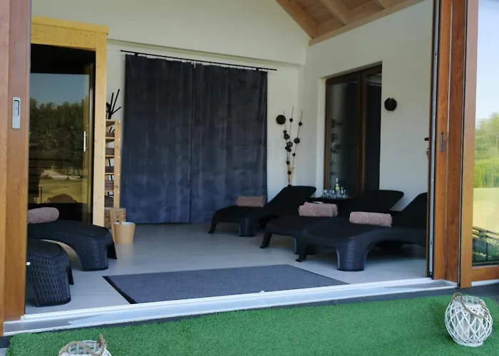 Wierzbowy Zakatek * Krokowa