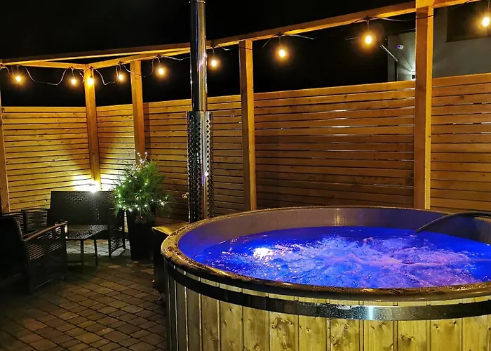 Wierzbowy Zakatek Κατάλυμα σε φάρμα Krokowa