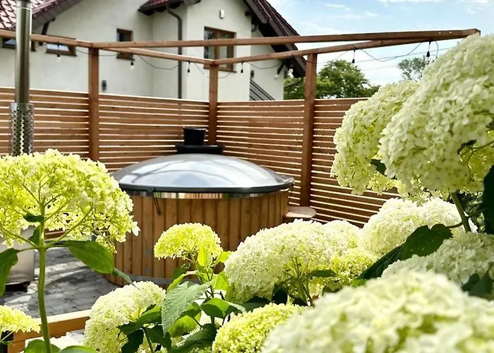 Wierzbowy Zakatek Krokowa