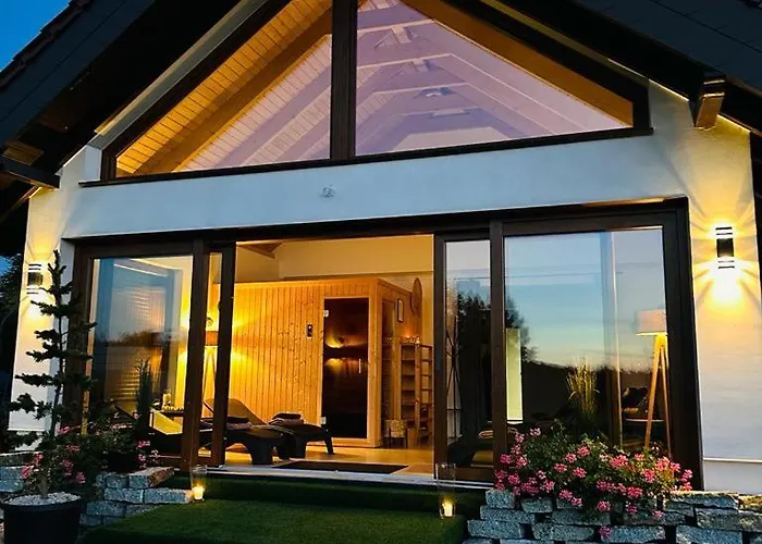 Wierzbowy Zakatek * Krokowa