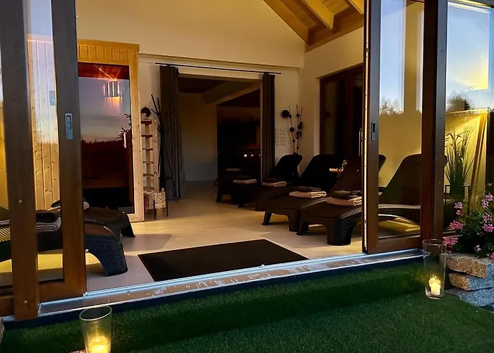 Wierzbowy Zakatek Κατάλυμα σε φάρμα Krokowa