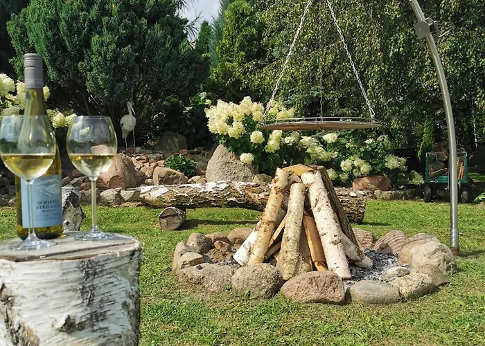 Wierzbowy Zakatek Krokowa