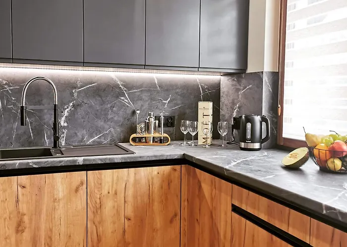 Wierzbowy Zakatek * Krokowa