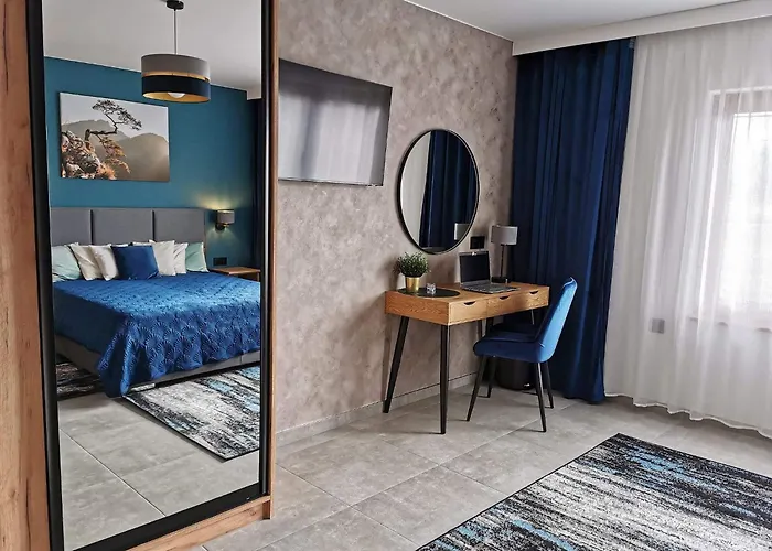 Wierzbowy Zakatek Krokowa