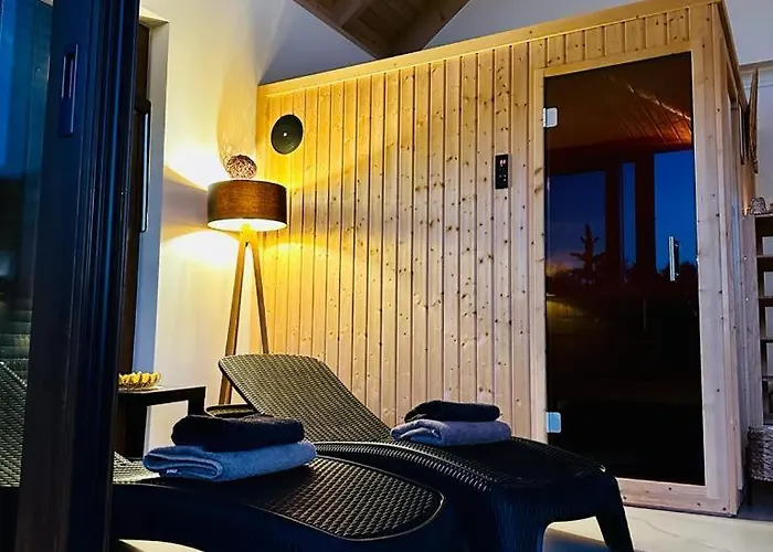 Wierzbowy Zakatek Κατάλυμα σε φάρμα