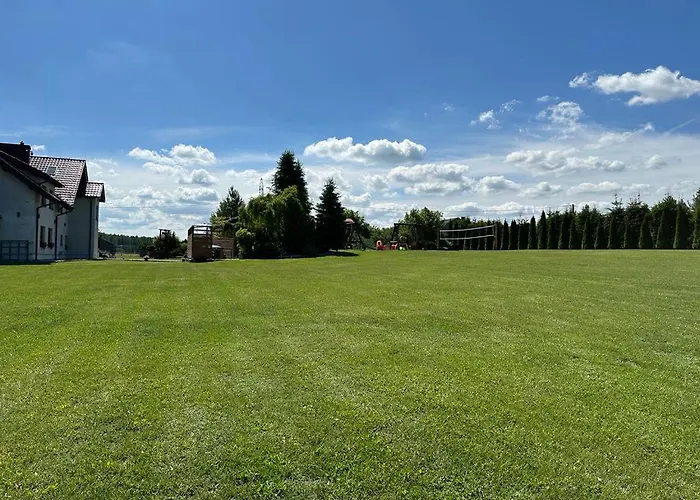 Wierzbowy Zakatek * Krokowa