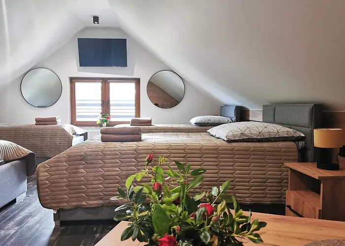 Wierzbowy Zakatek * Krokowa