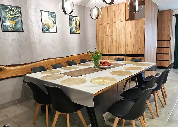 Wierzbowy Zakatek * Krokowa